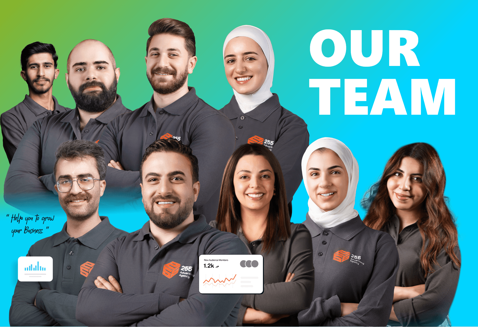 255 Team