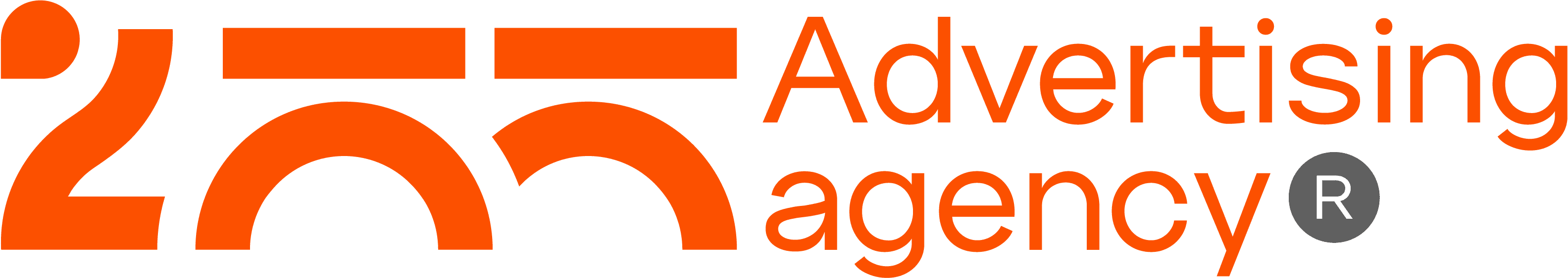255 Agency Logo