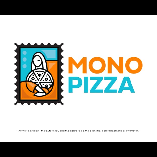 Mono Pizza