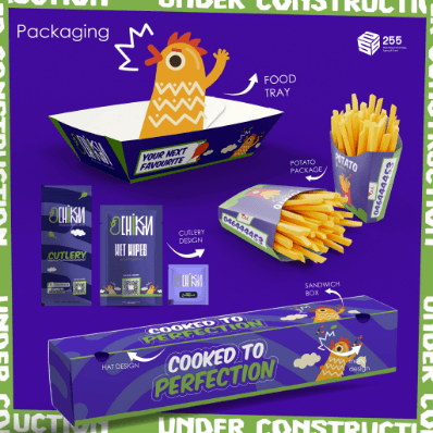 client cover image
