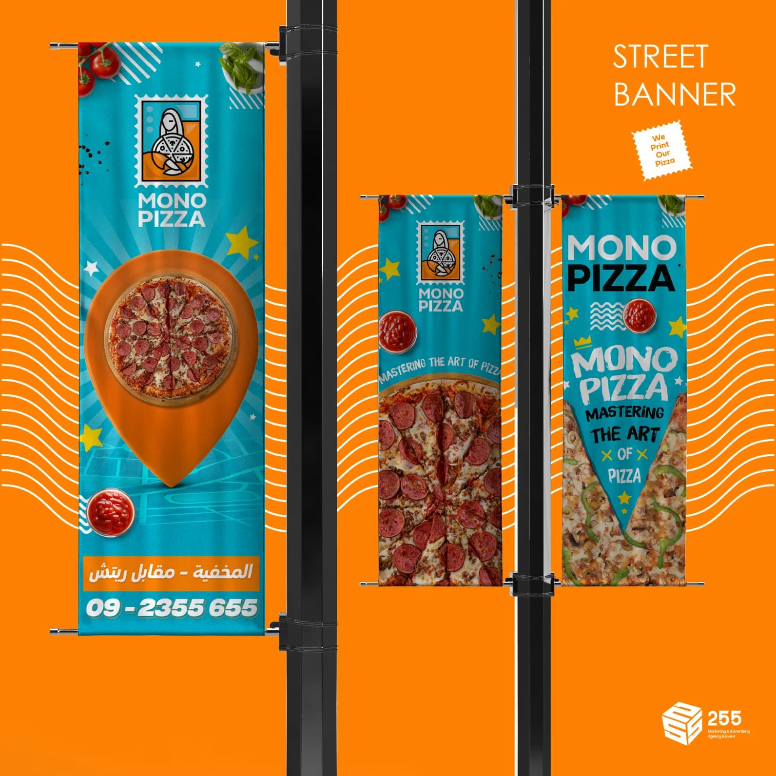 Mono Pizza - Image 4