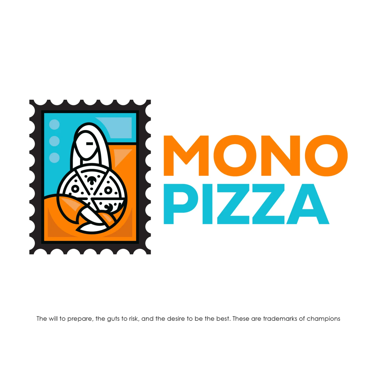 Mono Pizza - Image 6
