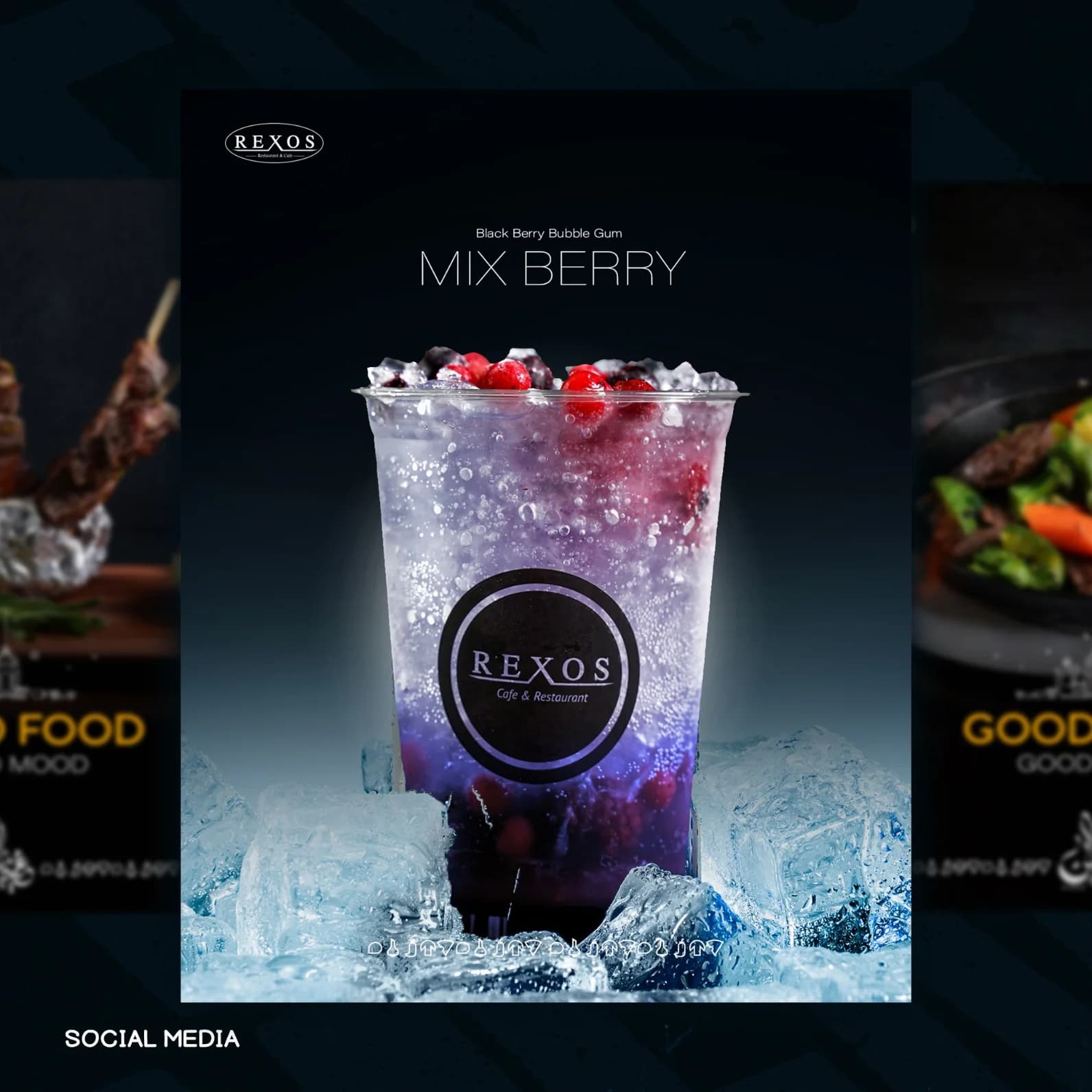 Rexos Restaurant & Cafe - Image 7