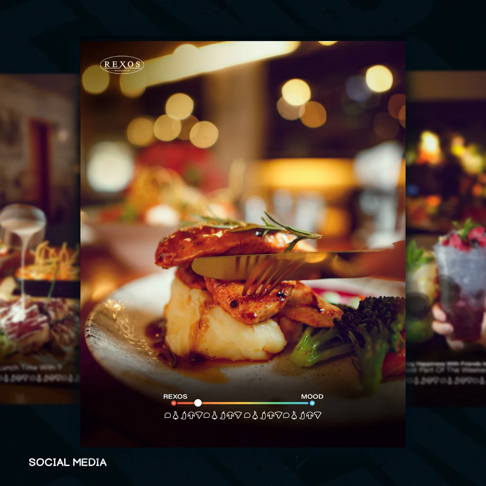 Rexos Restaurant & Cafe - Image 8