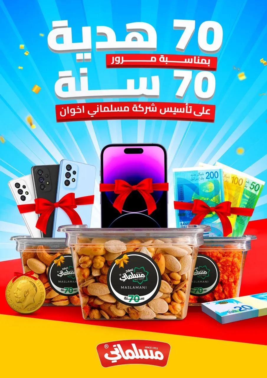 الحملات التسويقية من 255