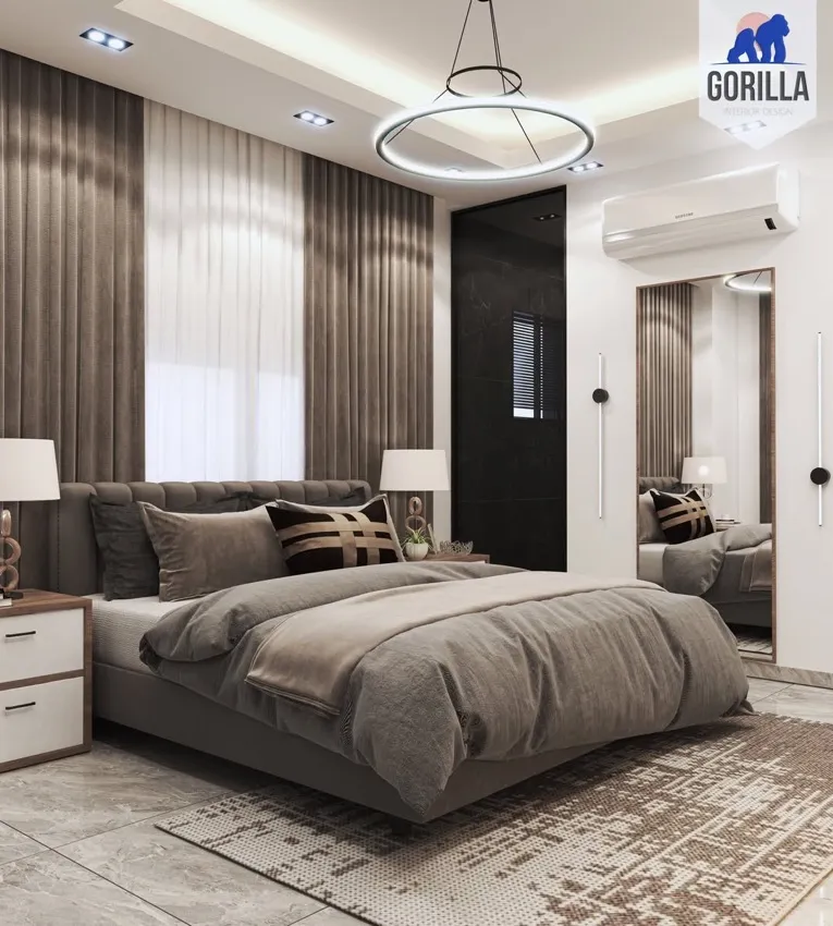 التصميم الداخلي والديكور من 255