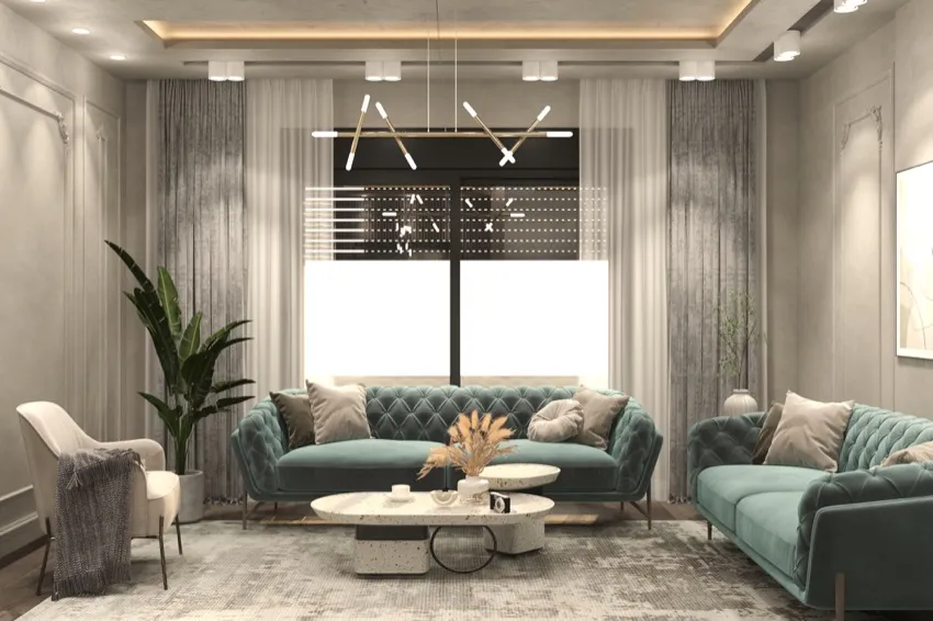 التصميم الداخلي والديكور من 255