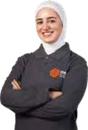 Dana Ghazi