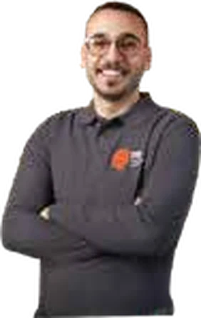 Mohamad Sawalmeh
