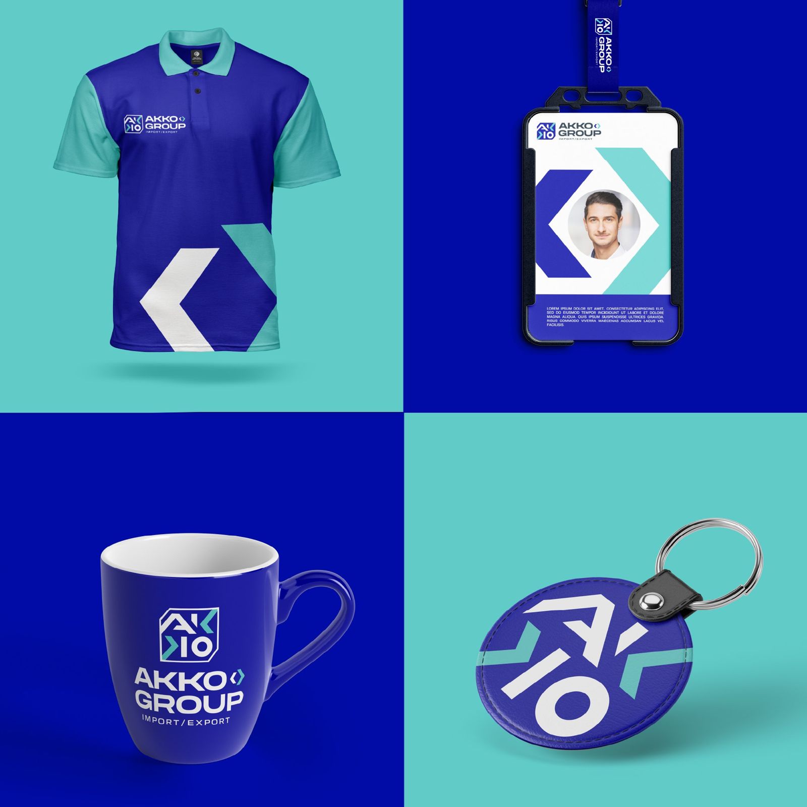 Print Design example 1